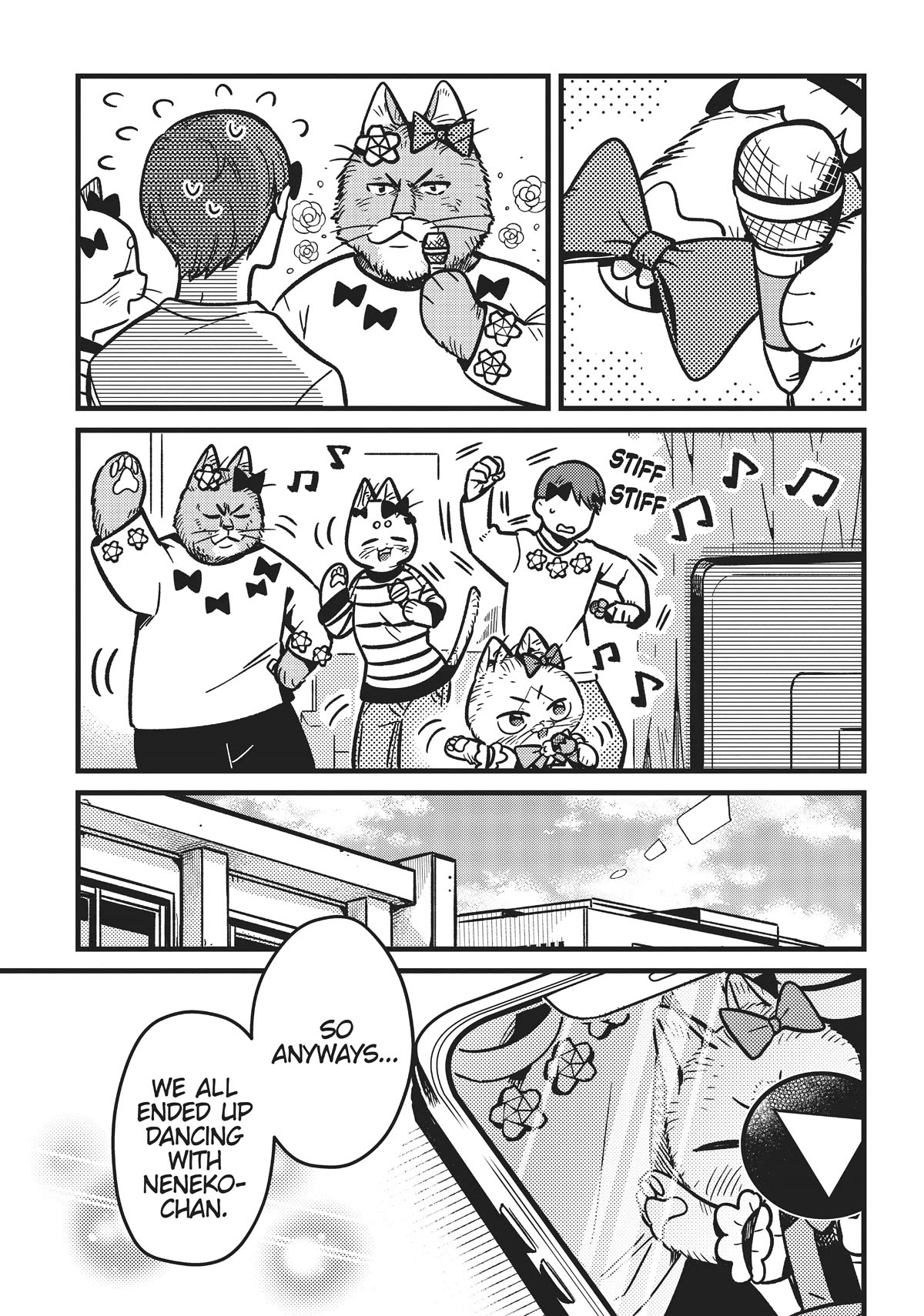 Imouto wa Neko Chapter 9 page 11 - Chapter 9