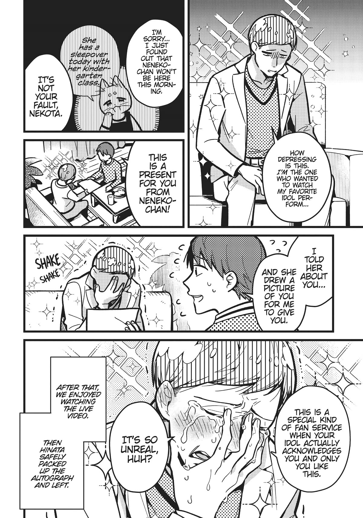 Imouto wa Neko Chapter 9 page 12 - Chapter 9