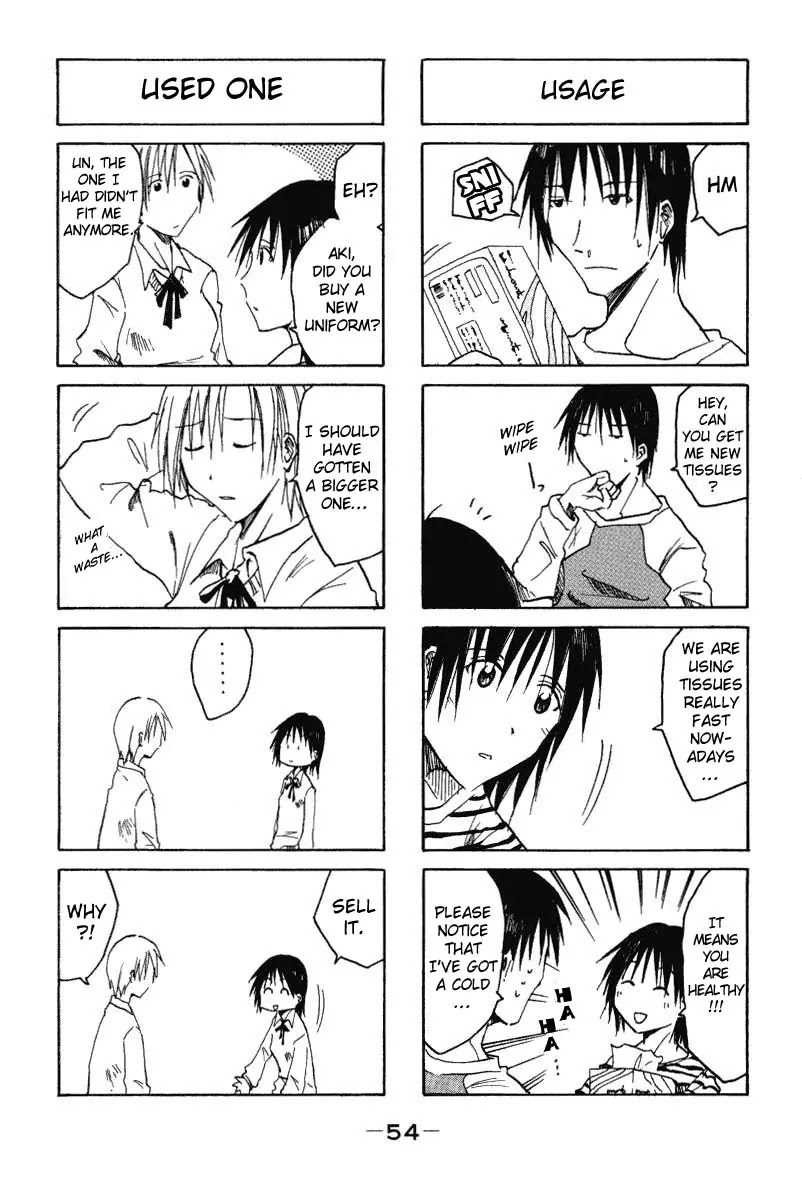 Imouto wa Shishunki Chapter 1.10 page 6 - Vol.1 Chapter 10