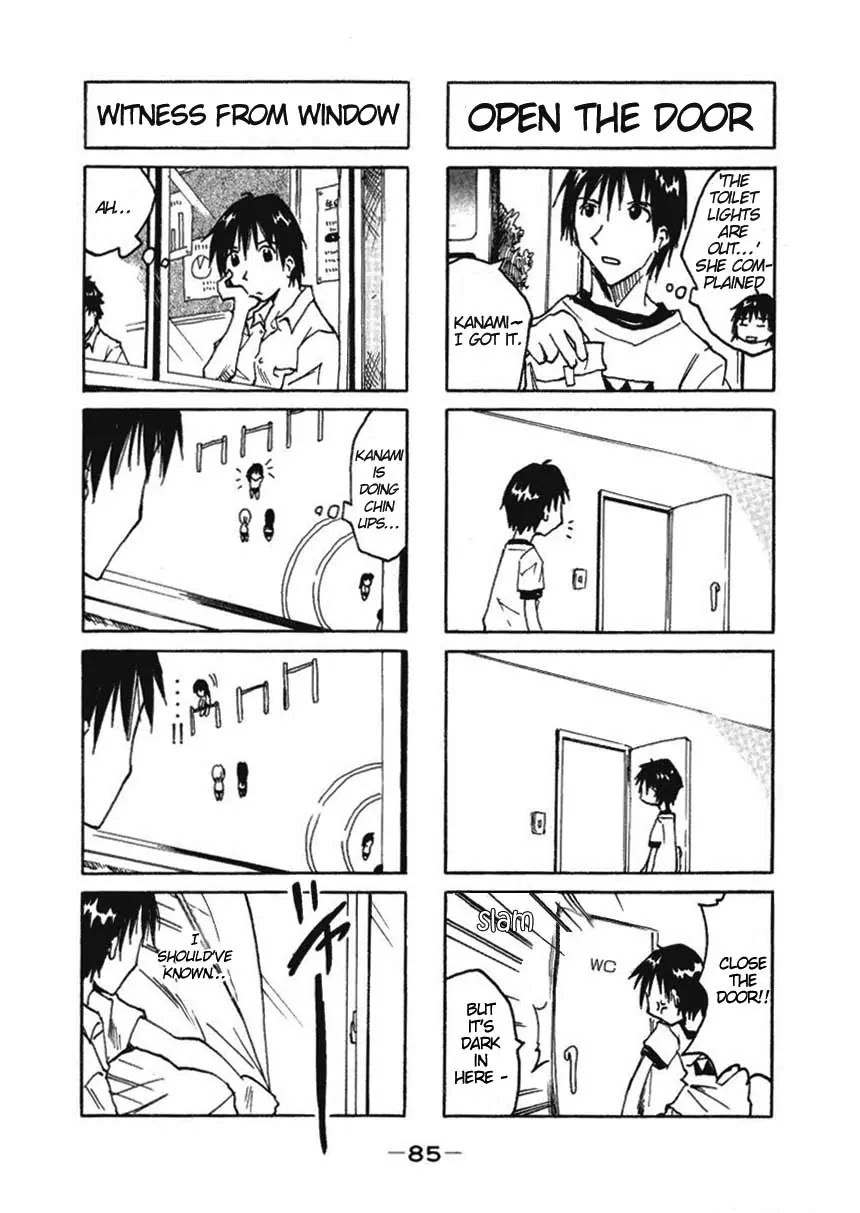 Imouto wa Shishunki Chapter 1.15 page 7 - Vol.1 Chapter 15
