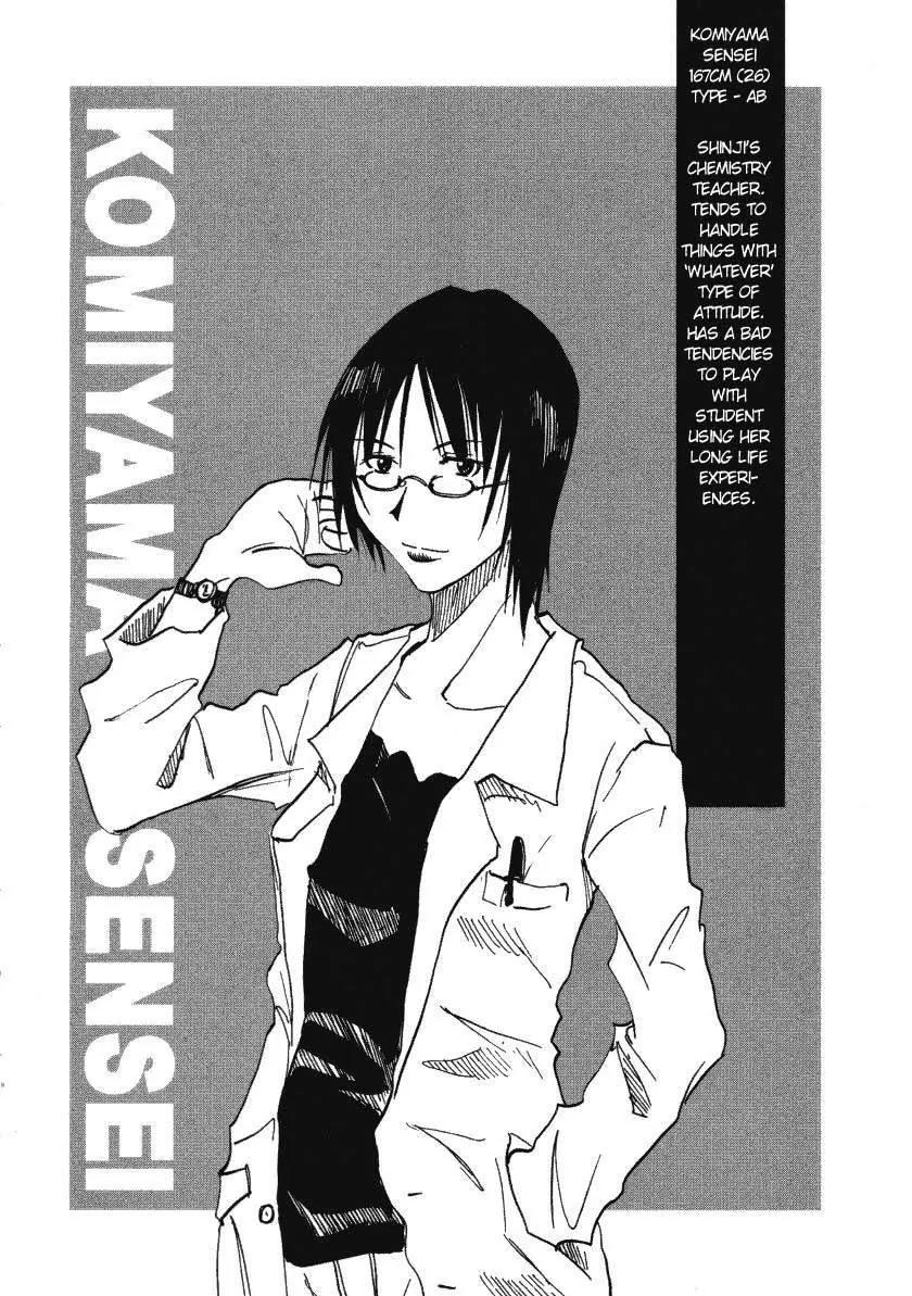 Imouto wa Shishunki Chapter 1.16 page 8 - Vol.1 Chapter 16