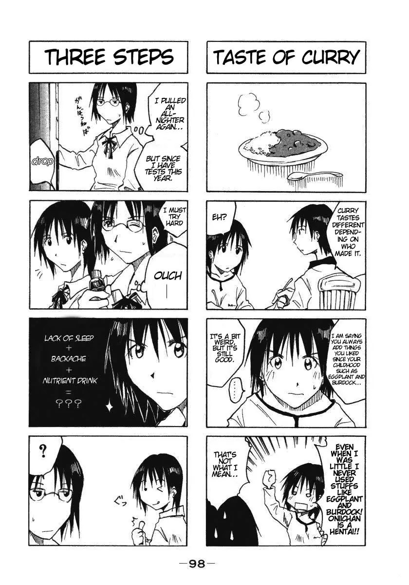 Imouto wa Shishunki Chapter 1.18 page 4 - Vol.1 Chapter 18