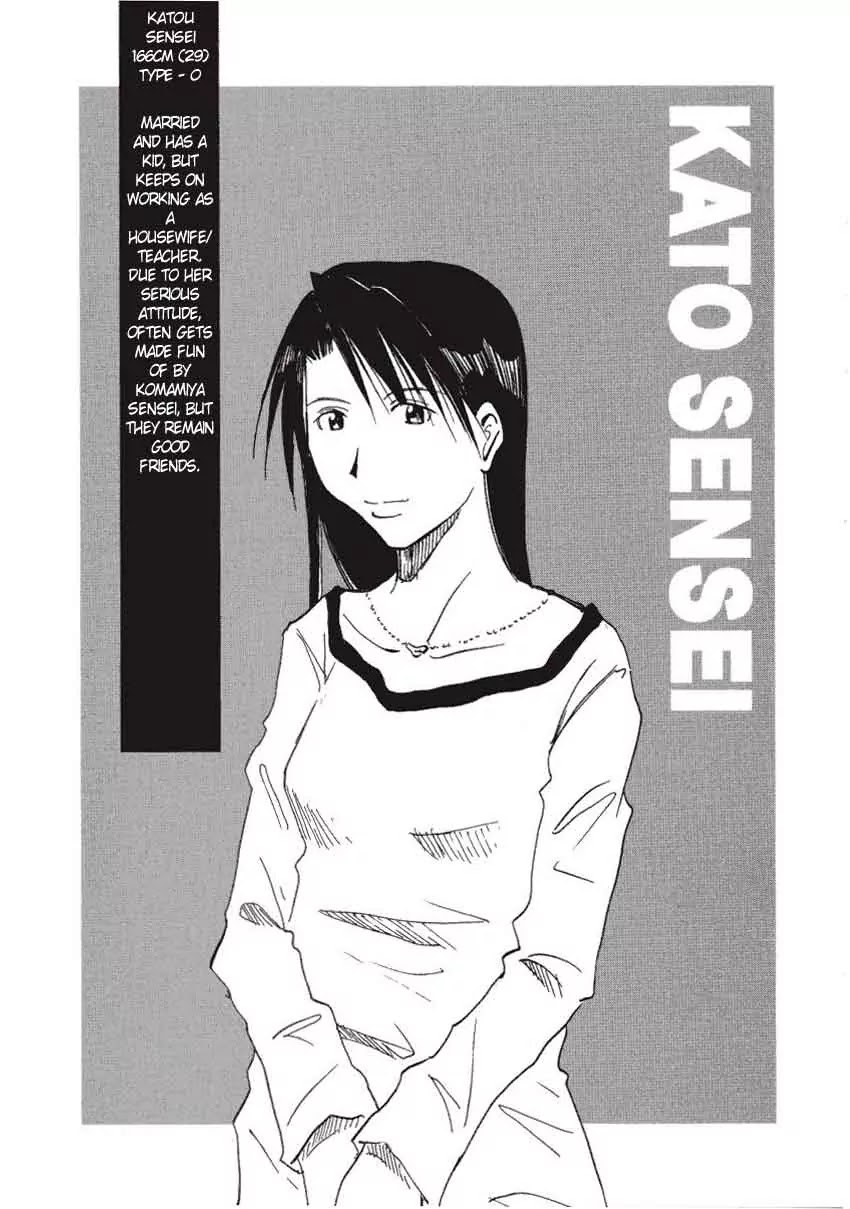 Imouto wa Shishunki Chapter 1.20 page 9 - Vol.1 Chapter 20