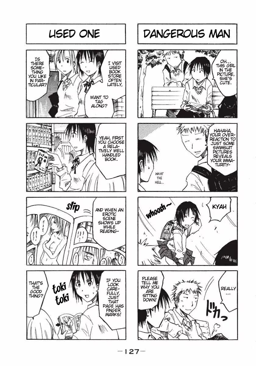 Imouto wa Shishunki Chapter 1.22 page 7 - Vol.1 Chapter 22