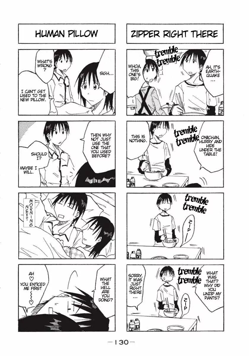 Imouto wa Shishunki Chapter 1.23 page 4 - Vol.1 Chapter 23