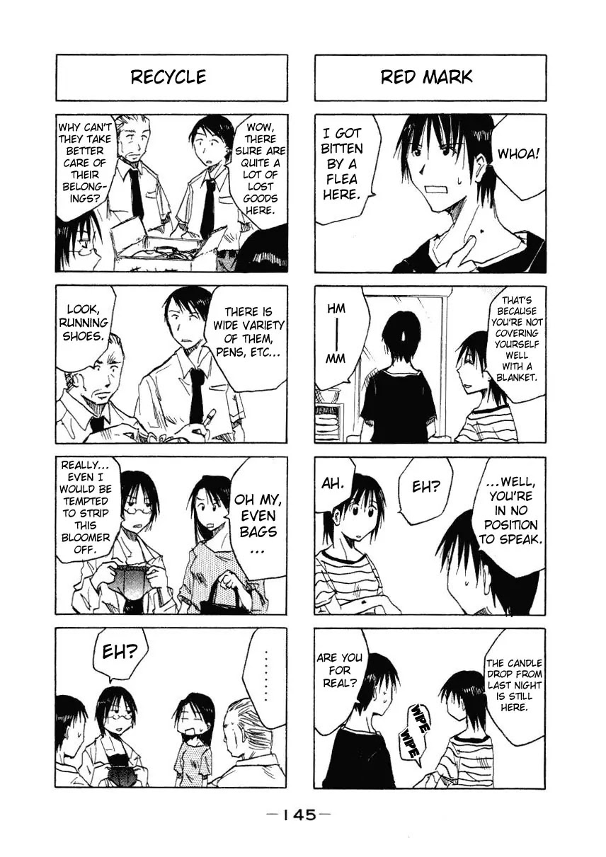 Imouto wa Shishunki Chapter 1.25 page 7 - Vol.1 Chapter 25