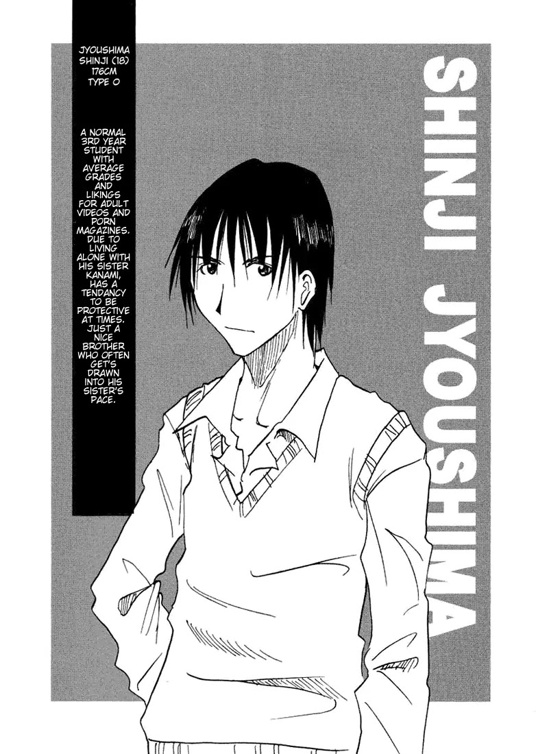 Imouto wa Shishunki Chapter 1.6 page 5 - Vol.1 Chapter 6