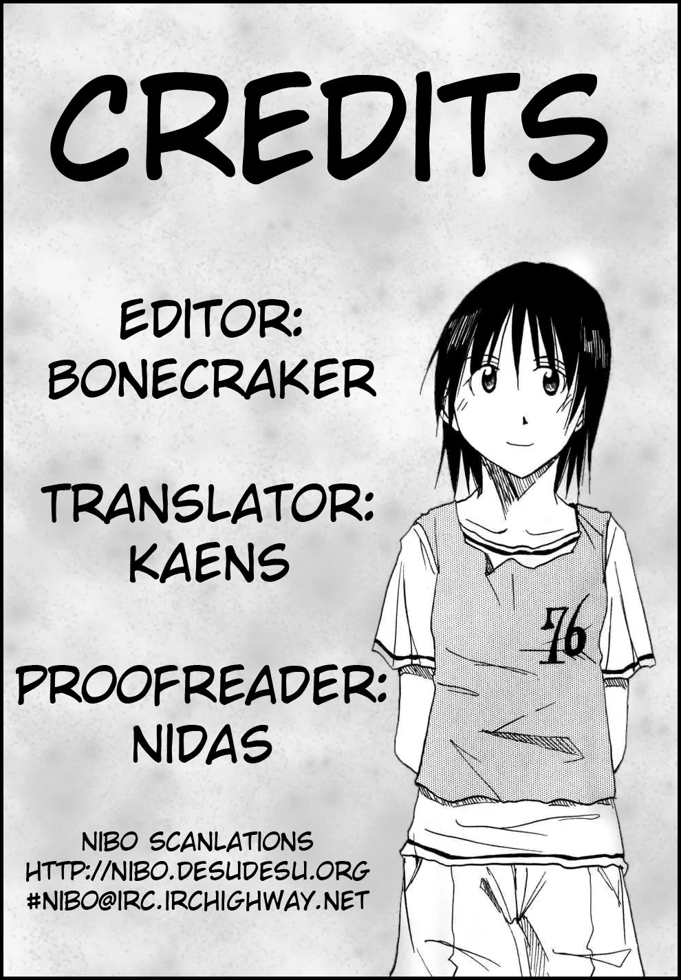Imouto wa Shishunki Chapter 2.1 page 6 - Vol.2 Chapter 1