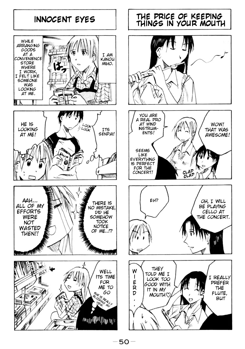 Imouto wa Shishunki Chapter 2.11 page 2 - Vol.2 Chapter 11