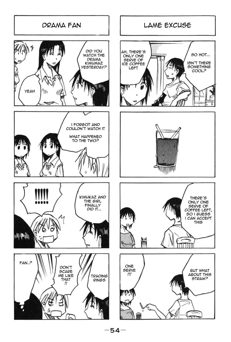 Imouto wa Shishunki Chapter 2.12 page 2 - Vol.2 Chapter 12