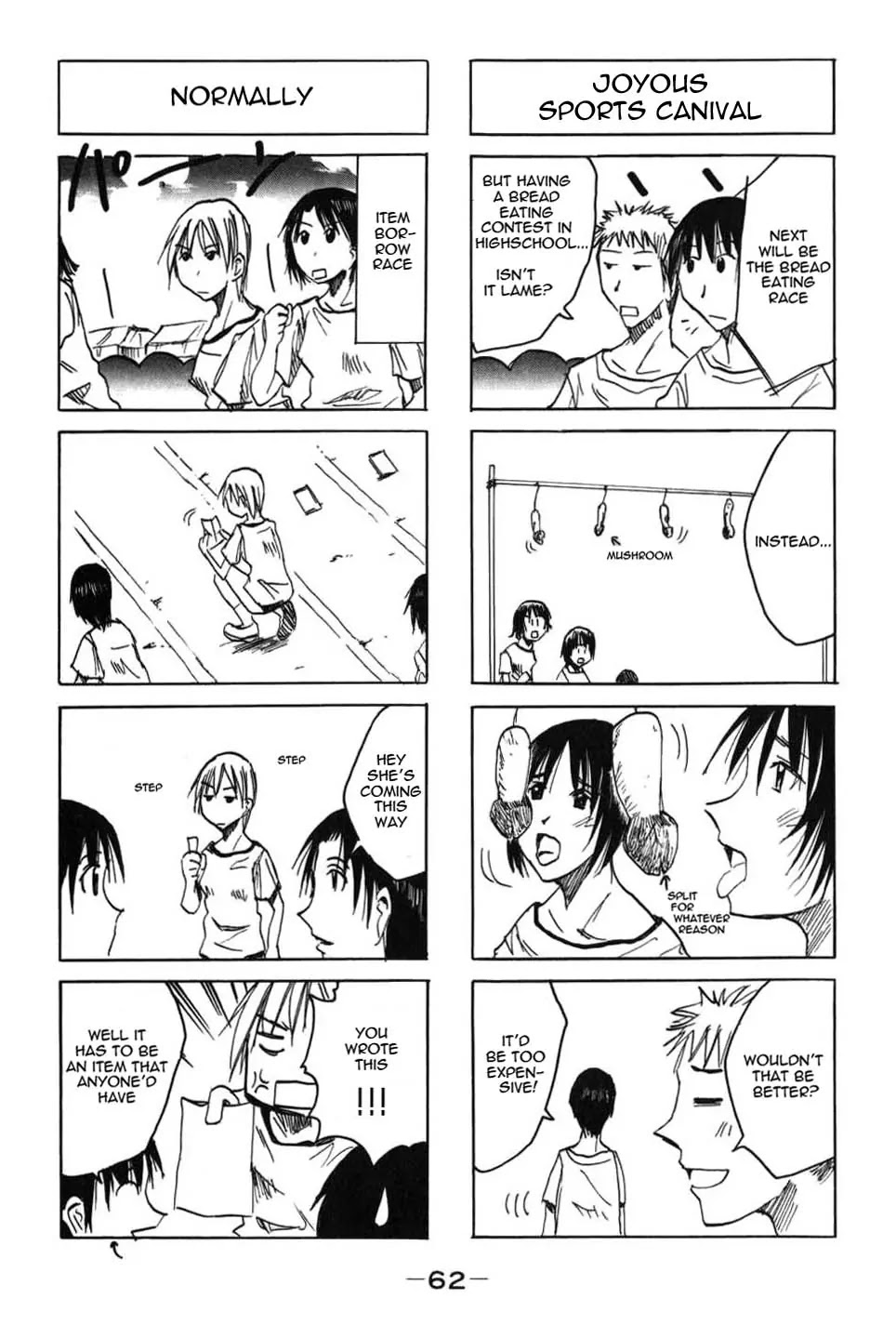 Imouto wa Shishunki Chapter 2.14 page 2 - Vol.2 Chapter 14