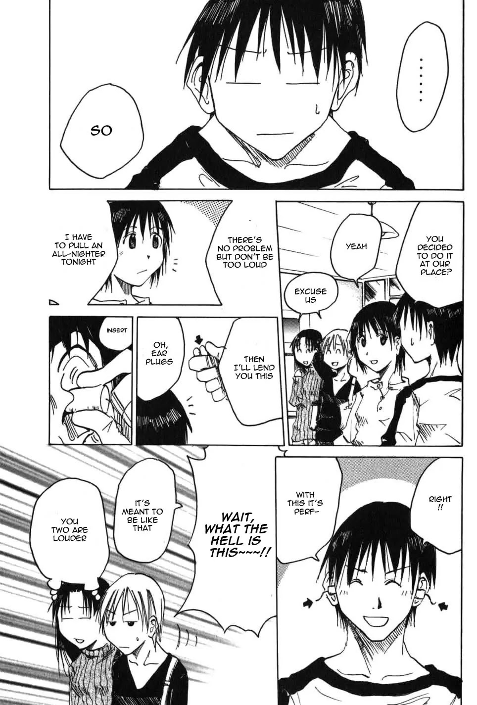Imouto wa Shishunki Chapter 2.24 page 3 - Vol.2 Chapter 24
