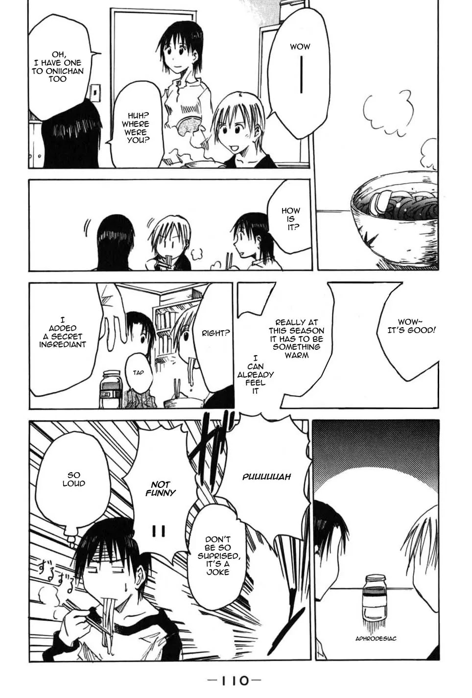 Imouto wa Shishunki Chapter 2.24 page 6 - Vol.2 Chapter 24