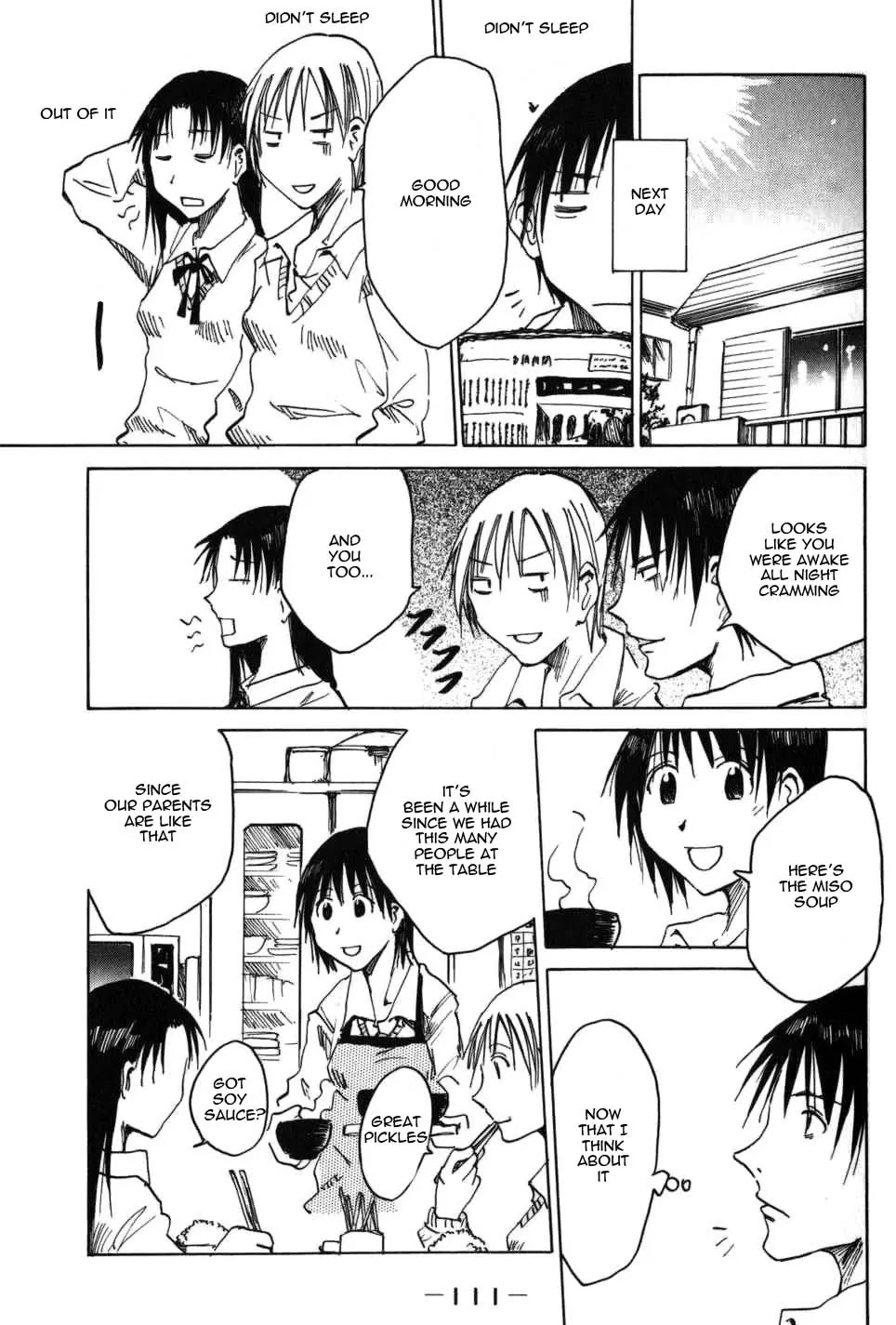 Imouto wa Shishunki Chapter 2.24 page 7 - Vol.2 Chapter 24