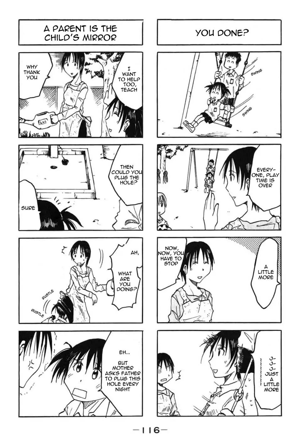 Imouto wa Shishunki Chapter 2.25 page 2 - Vol.2 Chapter 25