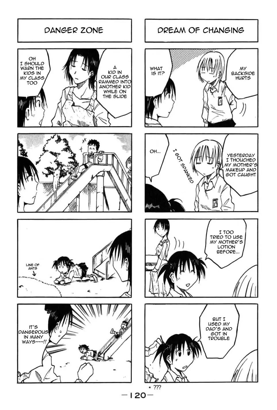 Imouto wa Shishunki Chapter 2.25 page 6 - Vol.2 Chapter 25