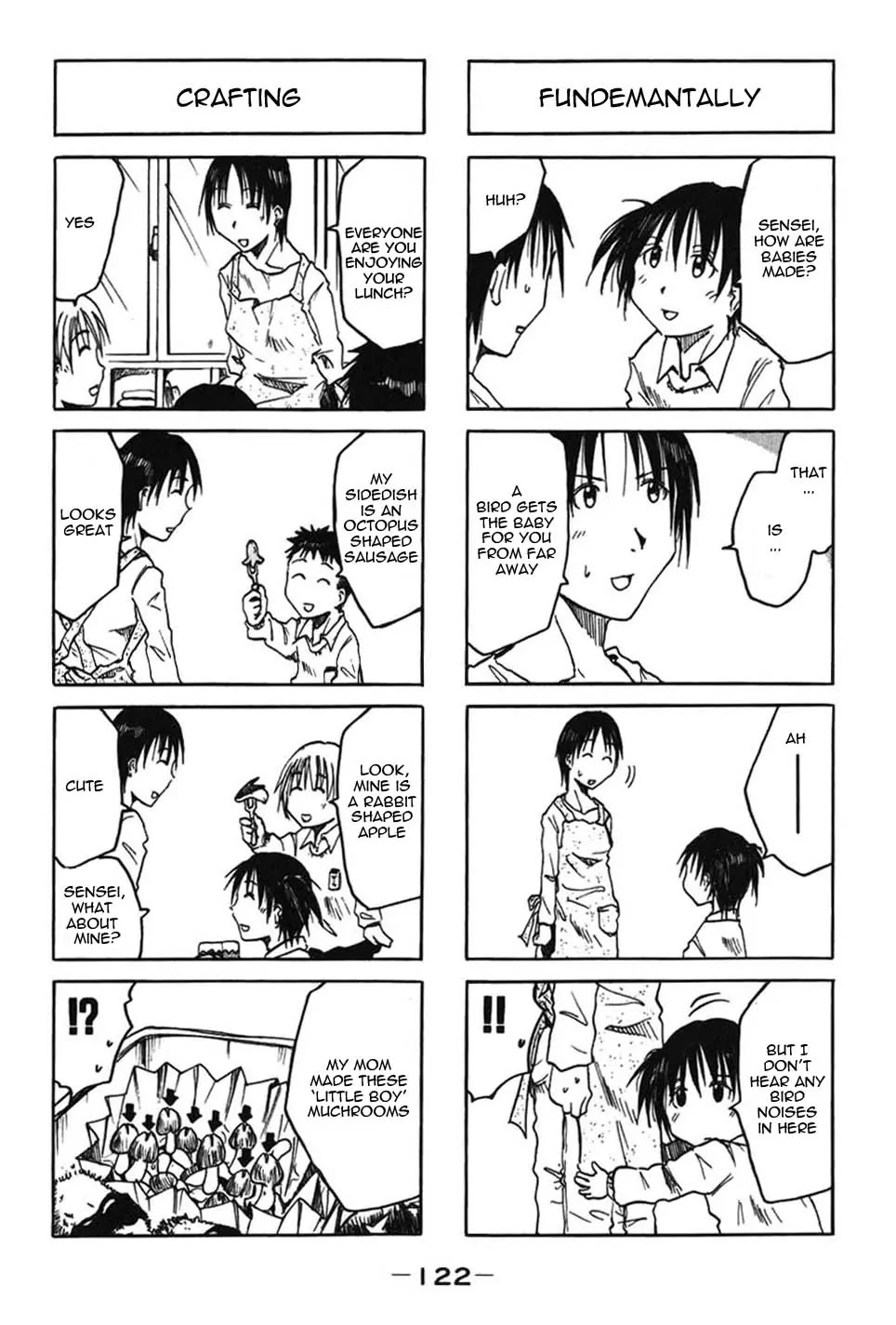 Imouto wa Shishunki Chapter 2.26 page 2 - Vol.2 Chapter 26