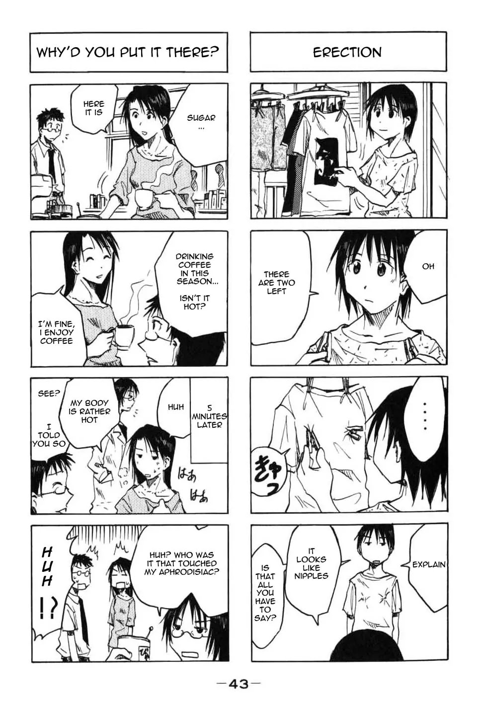 Imouto wa Shishunki Chapter 2.9 page 3 - Vol.2 Chapter 9
