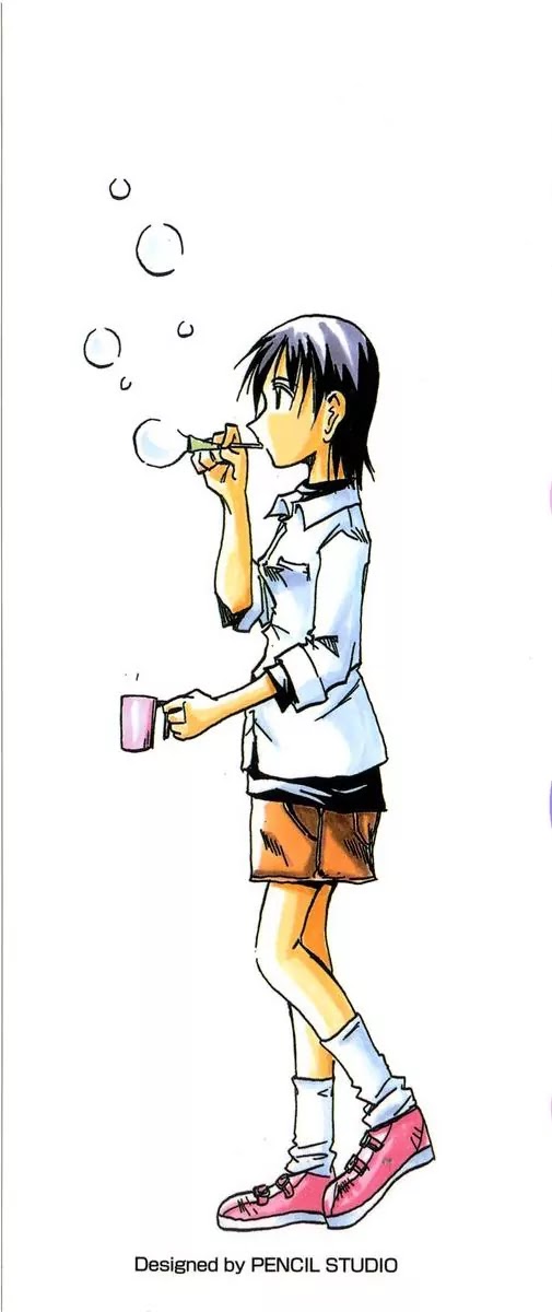 Imouto wa Shishunki Chapter 3.1 page 5 - Vol.3 Chapter 1