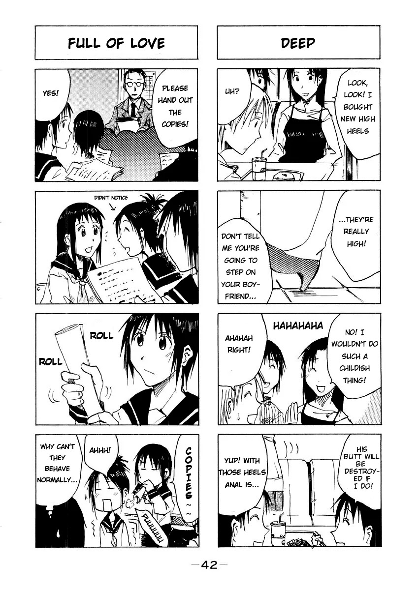Imouto wa Shishunki Chapter 3.10 page 3 - Vol.3 Chapter 10