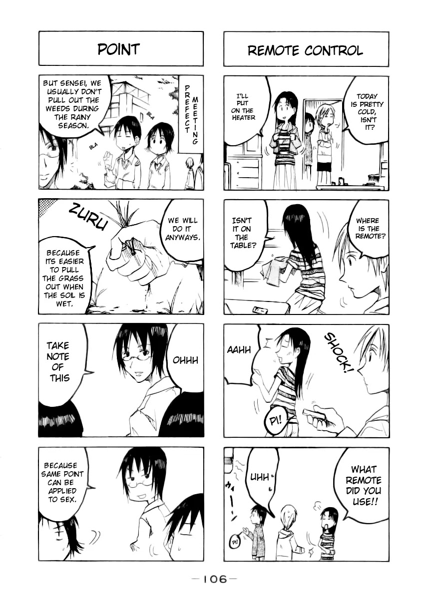 Imouto wa Shishunki Chapter 3.25 page 3 - Vol.3 Chapter 25