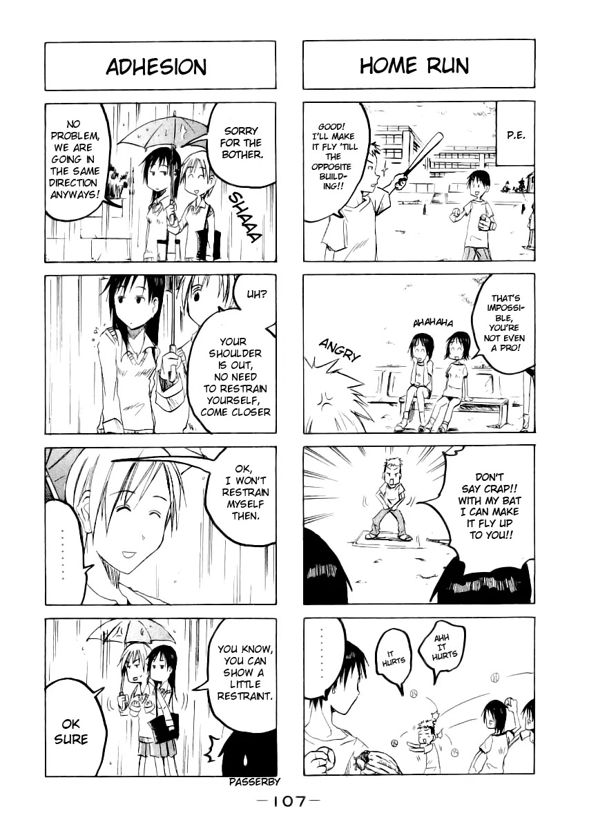Imouto wa Shishunki Chapter 3.25 page 4 - Vol.3 Chapter 25