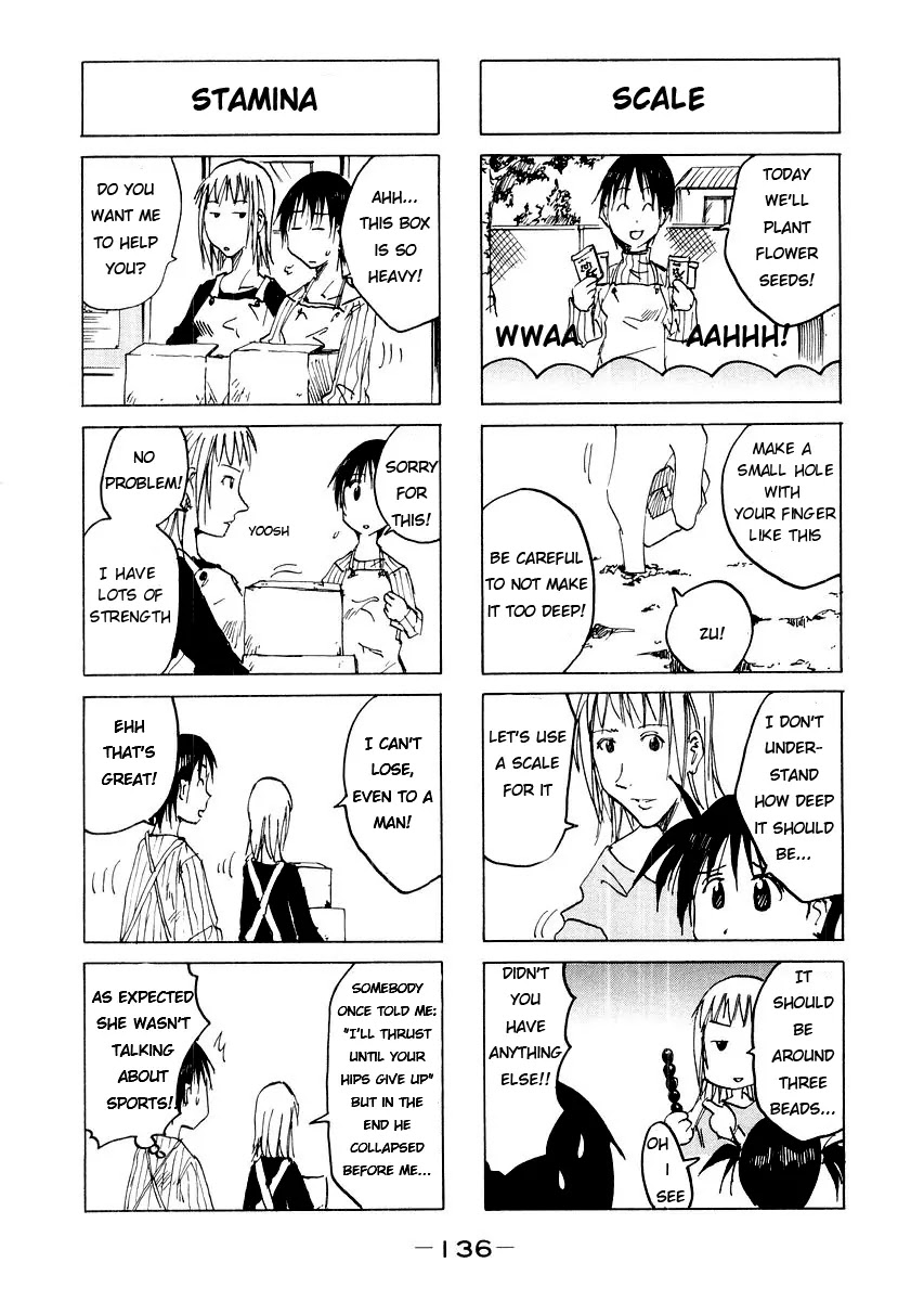 Imouto wa Shishunki Chapter 3.30 page 7 - Vol.3 Chapter 30