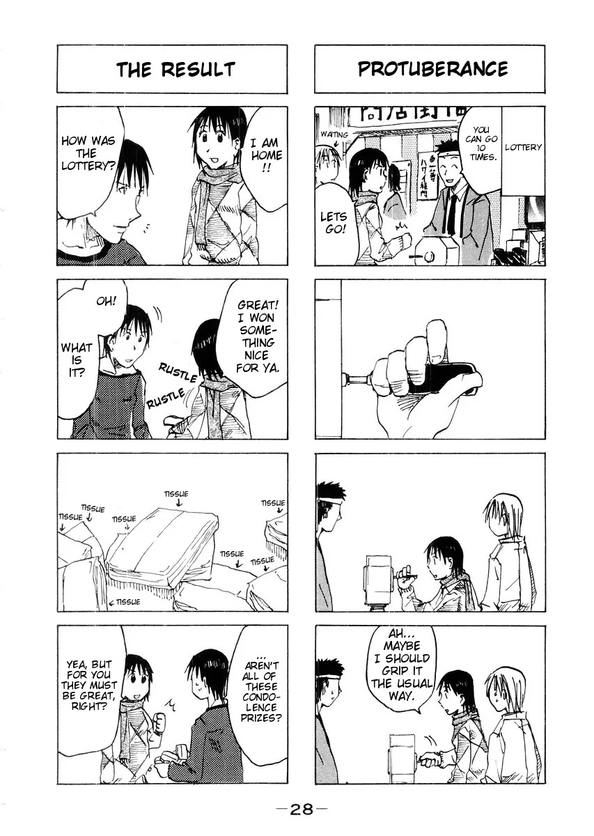 Imouto wa Shishunki Chapter 3.6 page 7 - Vol.3 Chapter 6