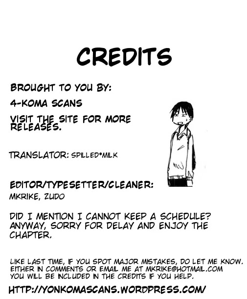 Imouto wa Shishunki Chapter 3.9 page 1 - Vol.3 Chapter 9