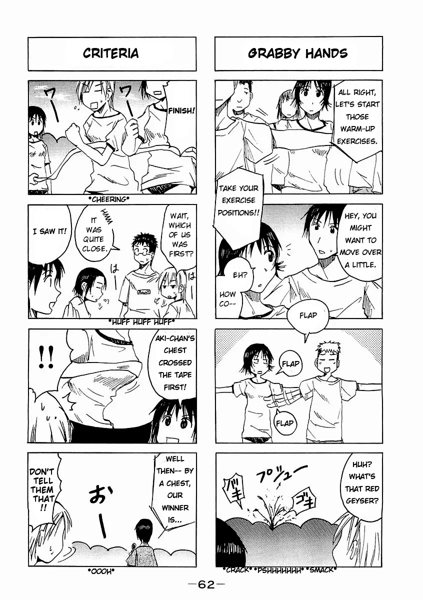 Imouto wa Shishunki Chapter 4.15 page 3 - Vol.04 Chapter 15