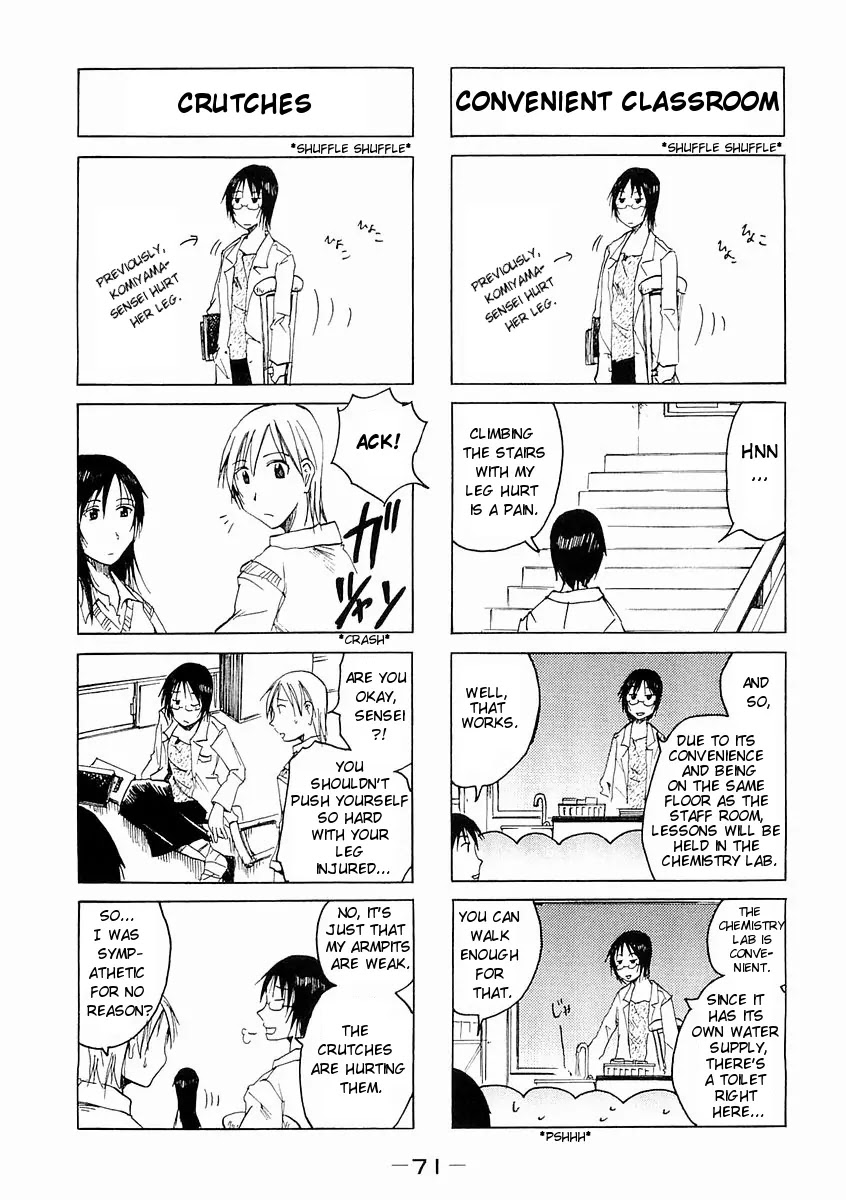 Imouto wa Shishunki Chapter 4.17 page 4 - Vol.04 Chapter 17