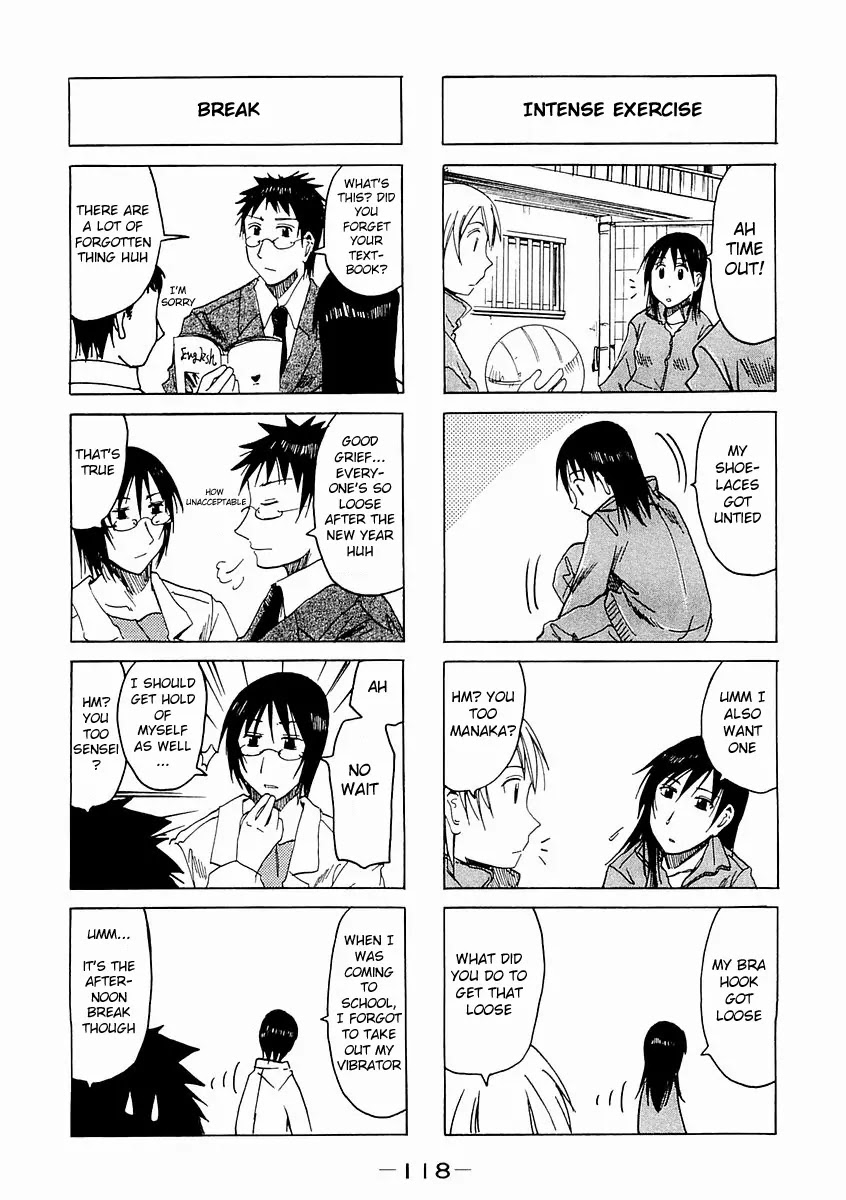 Imouto wa Shishunki Chapter 4.29 page 2 - Vol.4 Chapter 29