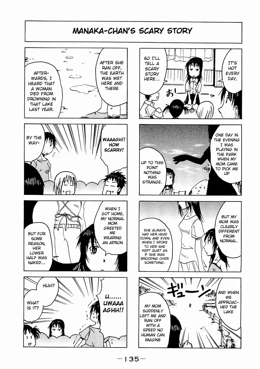 Imouto wa Shishunki Chapter 4.31 page 6 - Vol.4 Chapter 31