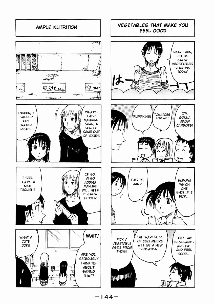 Imouto wa Shishunki Chapter 4.33 page 2 - Vol.4 Chapter 33