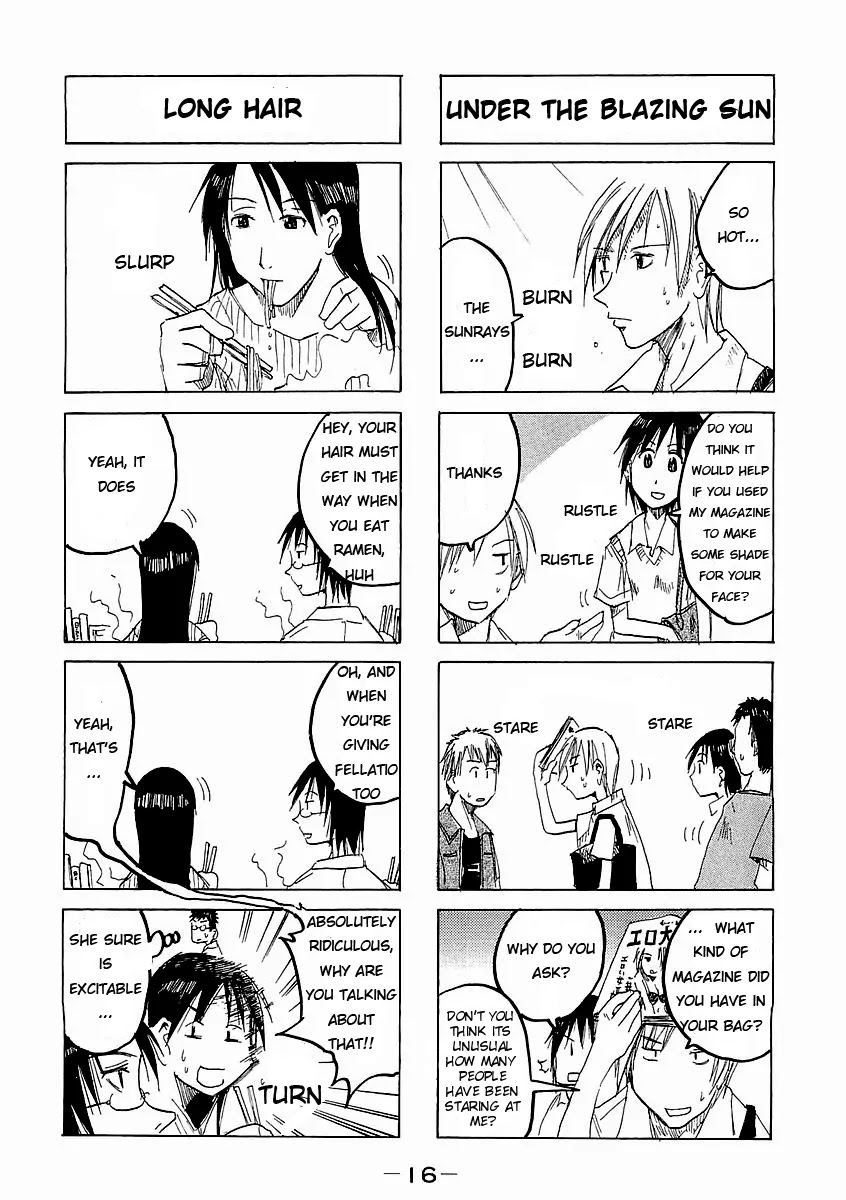 Imouto wa Shishunki Chapter 4.4 page 3 - Vol.04 Chapter 4