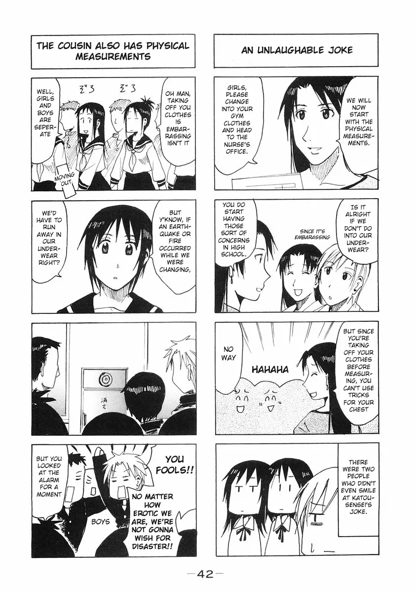 Imouto wa Shishunki Chapter 5.10 page 2 - Vol.5 Chapter 10