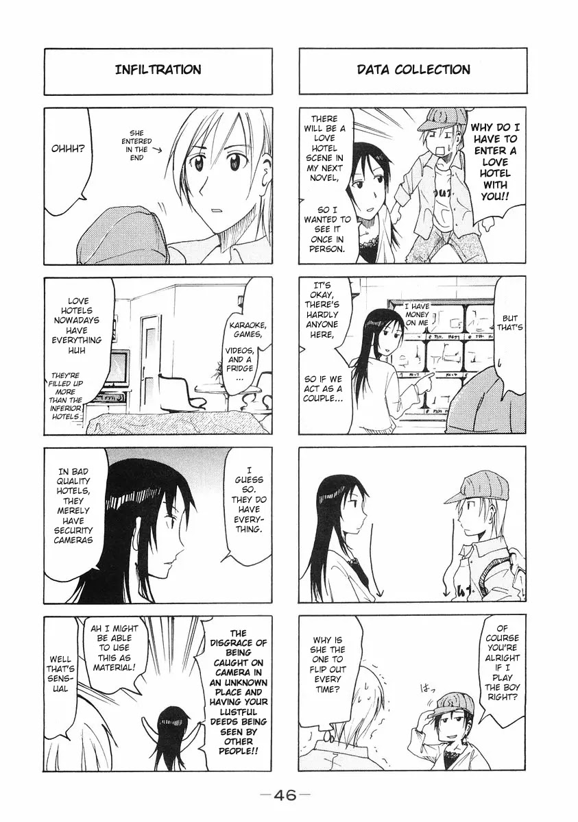 Imouto wa Shishunki Chapter 5.11 page 2 - Vol.5 Chapter 11