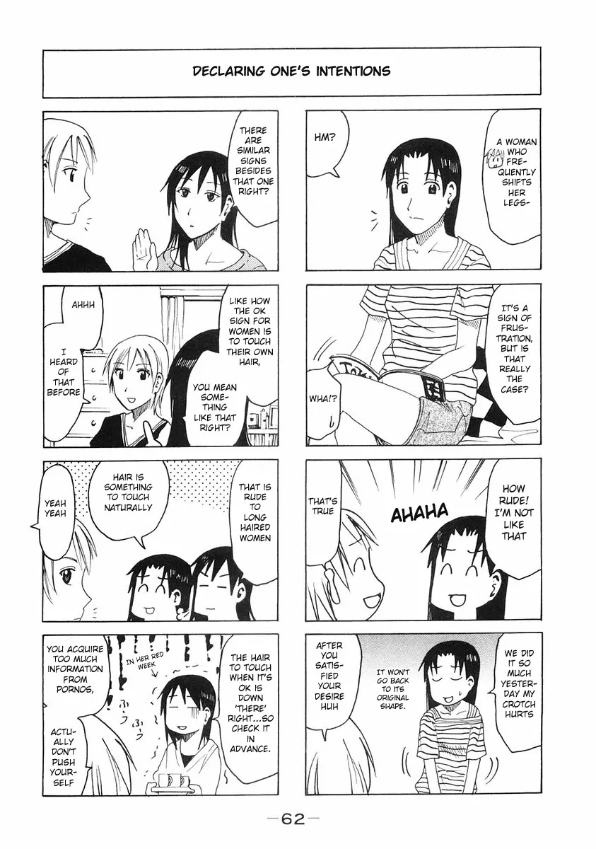 Imouto wa Shishunki Chapter 5.15 page 2 - Vol.5 Chapter 15