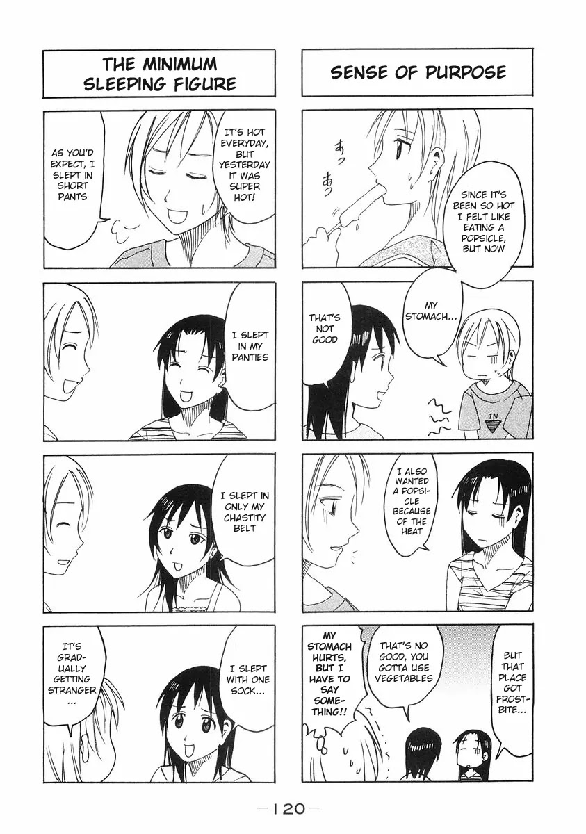 Imouto wa Shishunki Chapter 5.29 page 2 - Vol.5 Chapter 29