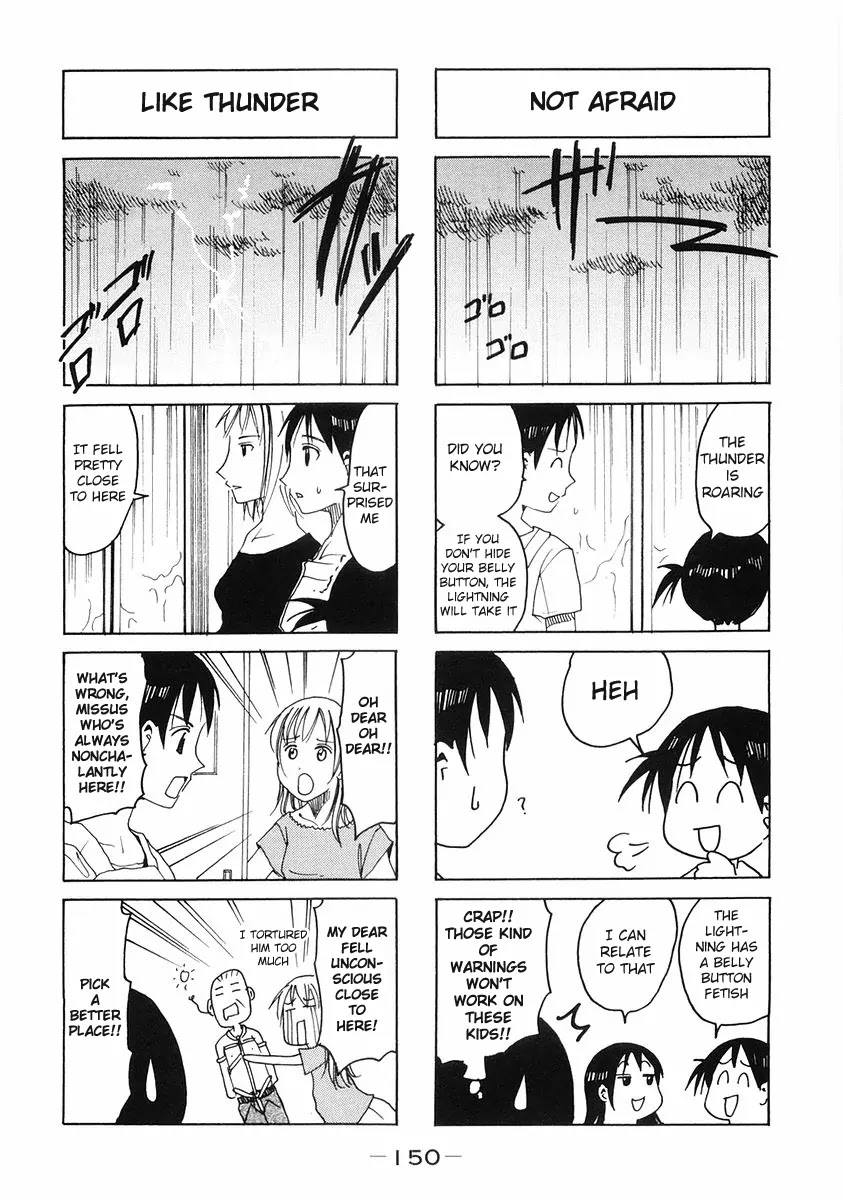 Imouto wa Shishunki Chapter 5.34 page 2 - Vol.5 Chapter 34