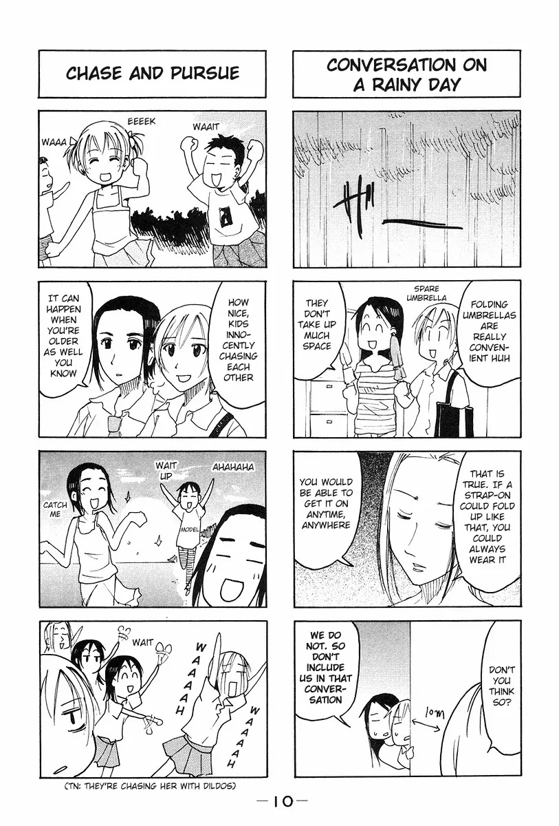 Imouto wa Shishunki Chapter 6.2 page 4 - Vol.6 Chapter 2