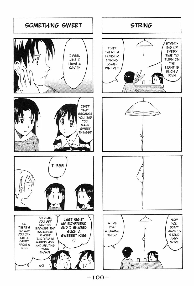 Imouto wa Shishunki Chapter 6.24 page 2 - Vol.6 Chapter 24