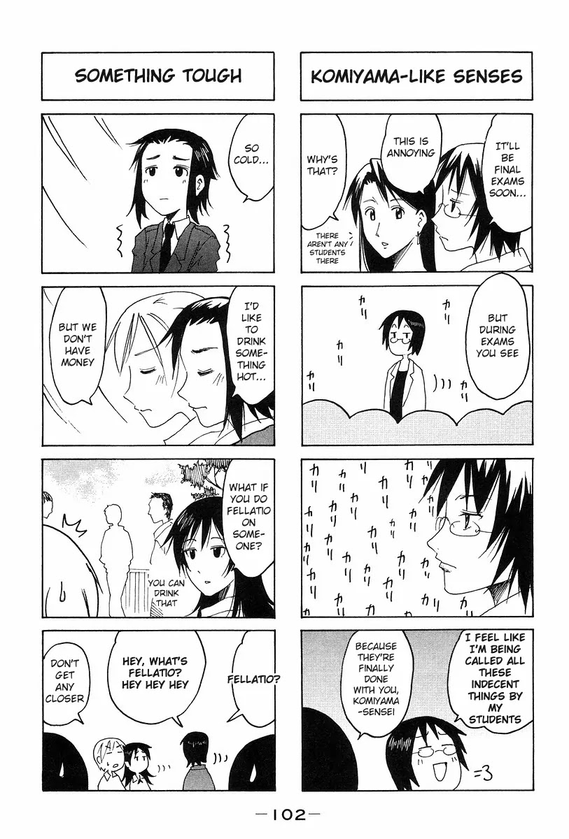 Imouto wa Shishunki Chapter 6.24 page 4 - Vol.6 Chapter 24