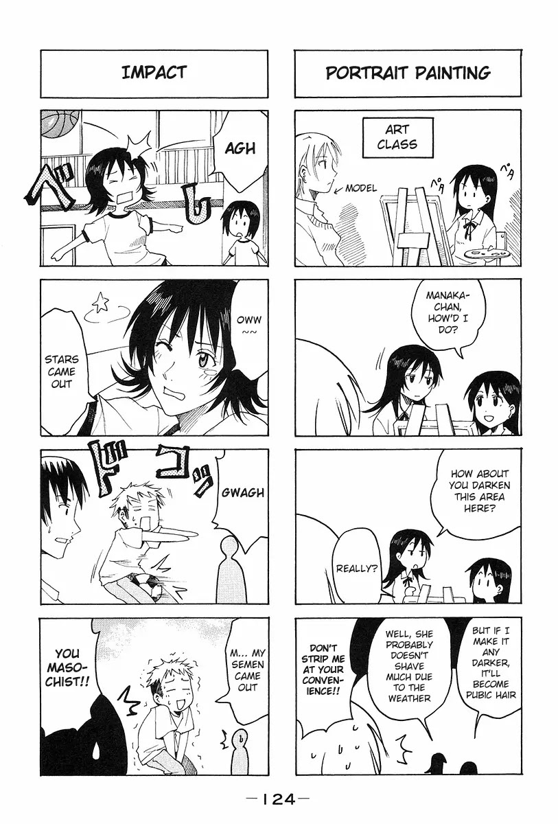 Imouto wa Shishunki Chapter 6.30 page 2 - Vol.6 Chapter 30