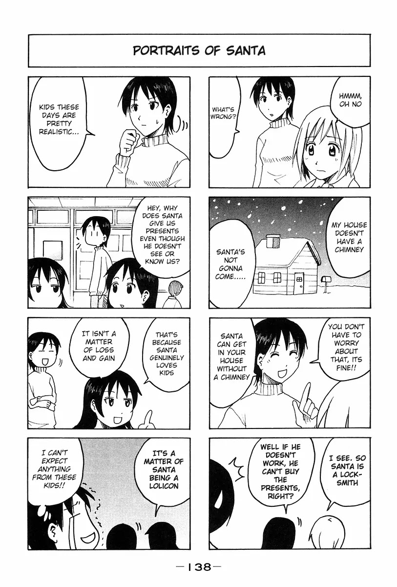 Imouto wa Shishunki Chapter 6.32 page 2 - Vol.6 Chapter 32
