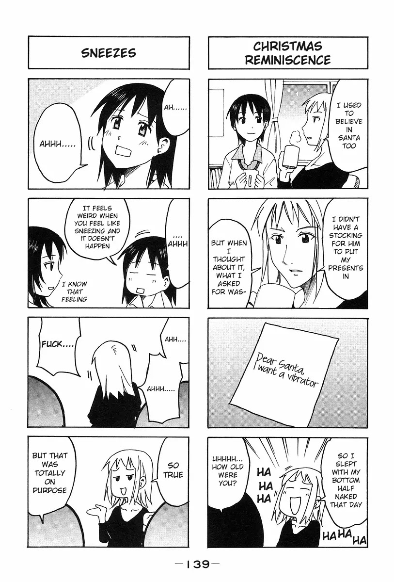 Imouto wa Shishunki Chapter 6.32 page 3 - Vol.6 Chapter 32