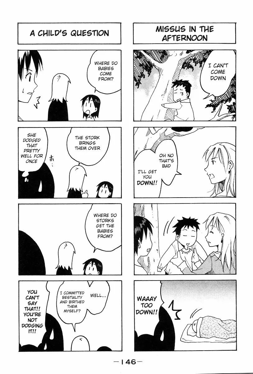 Imouto wa Shishunki Chapter 6.33 page 4 - Vol.6 Chapter 33