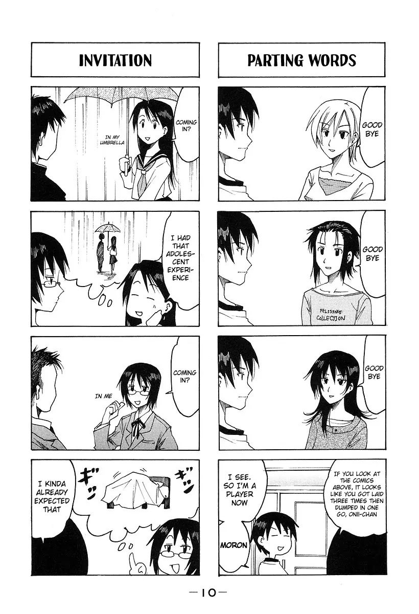 Imouto wa Shishunki Chapter 7.2 page 4 - Vol.7 Chapter 2