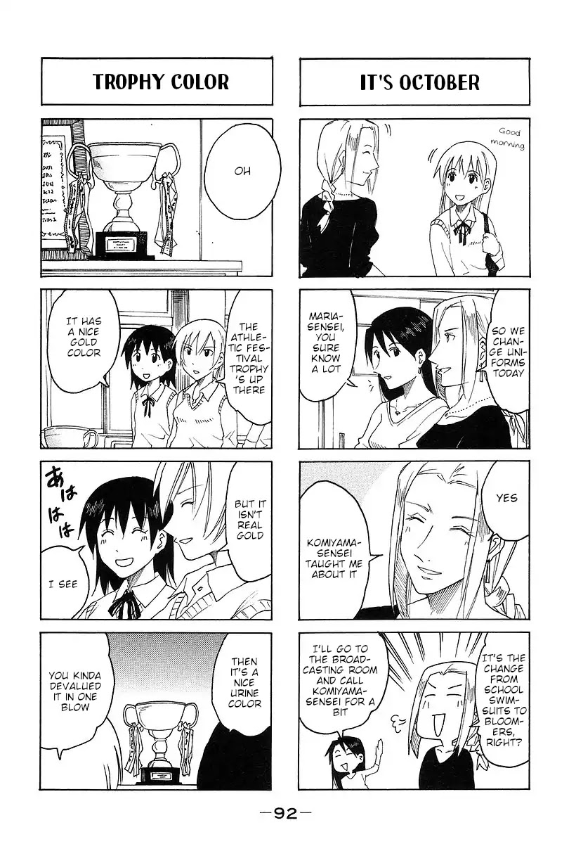 Imouto wa Shishunki Chapter 7.22 page 2 - Vol.7 Chapter 22