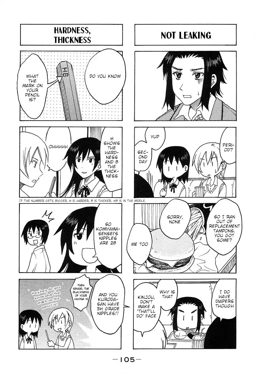 Imouto wa Shishunki Chapter 7.25 page 3 - Vol.7 Chapter 25